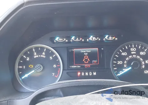 2019 Ford F-150 Xlt z USA, uszkodzony, nr VIN 1FTEW1E57KKC43214